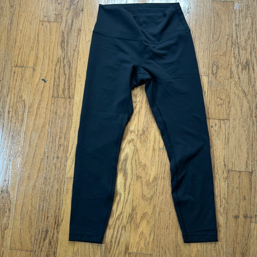 Lululemon Wunder train 25